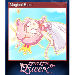 Magical Blast