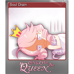 Soul Drain (Foil)