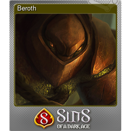 Beroth (Foil)