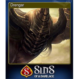 Drengar