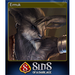 Ermuk