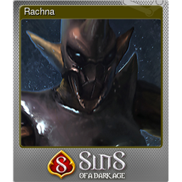 Rachna (Foil)