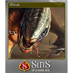 Slivus (Foil)