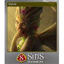 Vexie (Foil)