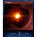 Cerberus (Trading Card)