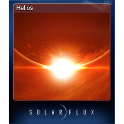 Helios (Trading Card)