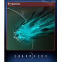 Hyperion (Trading Card)