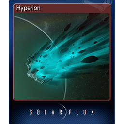 Hyperion (Trading Card)