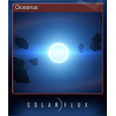 Oceanus (Trading Card)