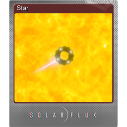 Star (Foil)