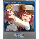 Home for the Heart (Foil)