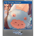 Hot Springs Hostage (Foil)