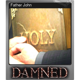 Father John (Foil)