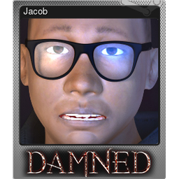 Jacob (Foil)