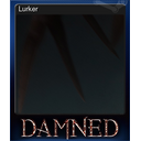 Lurker (Trading Card)