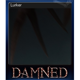 Lurker (Trading Card)