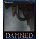 Phantom (Trading Card)