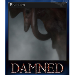 Phantom (Trading Card)