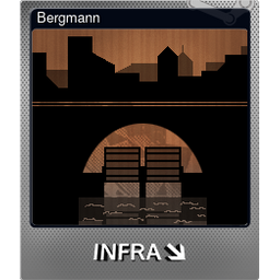 Bergmann (Foil)