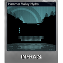 Hammer Valley Hydro (Foil)