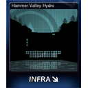 Hammer Valley Hydro