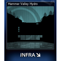 Hammer Valley Hydro