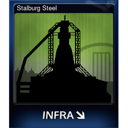 Stalburg Steel