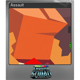 Assault (Foil)