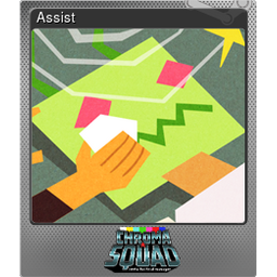 Assist (Foil)