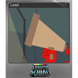 Lead (Foil)