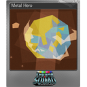 Metal Hero (Foil)