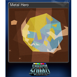 Metal Hero