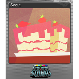 Scout (Foil)