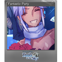 Fantastic Party (Foil)