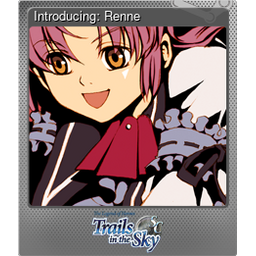 Introducing: Renne (Foil)