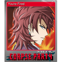 Youre Fired (Foil)