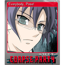 Everybody, Pose! (Foil)