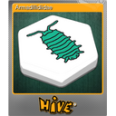 Armadillidiidae (Foil)