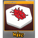 Coccinellidae (Foil)