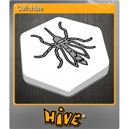 Culicidae (Foil)