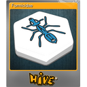 Formicidae (Foil)