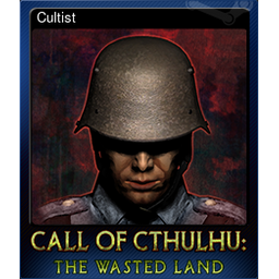 Cultist