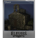Church (Foil)