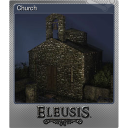 Church (Foil)