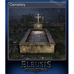 Cemetery