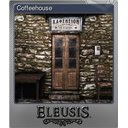Coffeehouse (Foil)