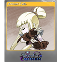 Ancient Exile (Foil)