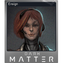 Ensign (Foil)