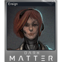 Ensign (Foil)