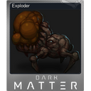 Exploder (Foil)